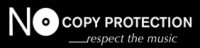 NO copy protection respect the music