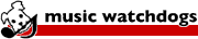 Music Watchdogs バナー