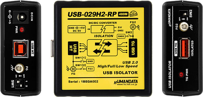 USB029H2RP