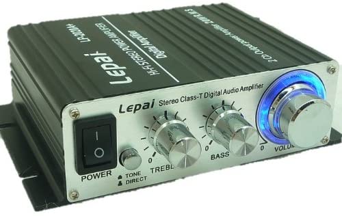 Lepai LP-2020A+ / TA2020-020
