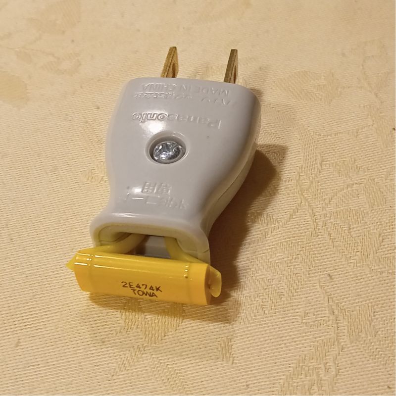 AC Filter
